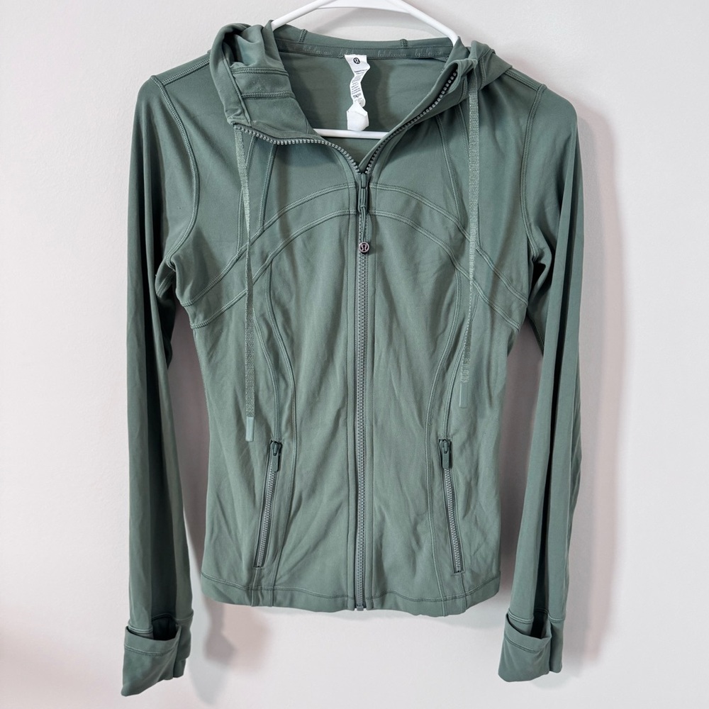 Lululemon define jacket